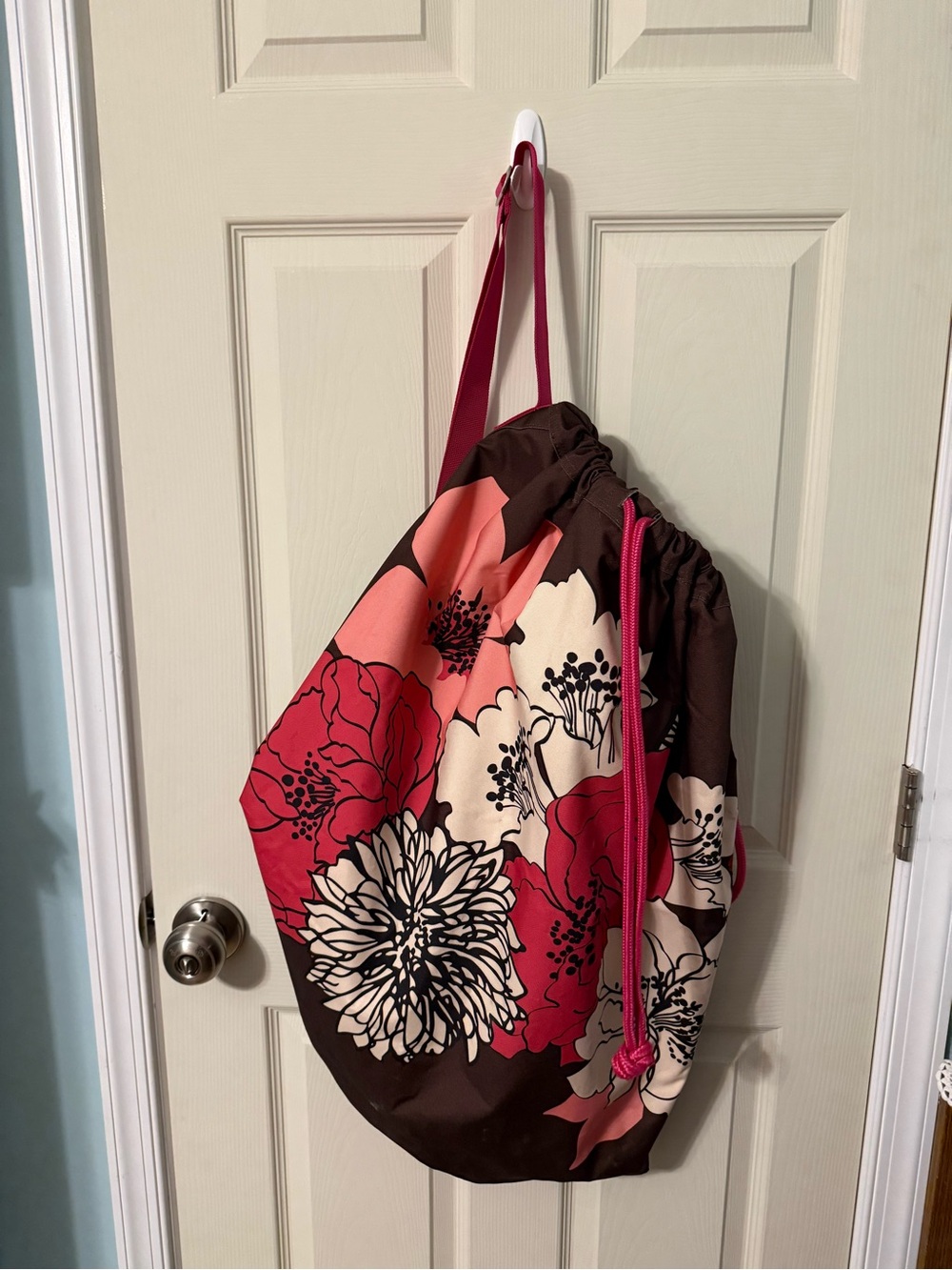 Vera Bradley Laundry Bag